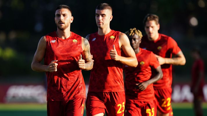 Mou e i senatori, il patto di ferro che piace a Friedkin - immagine 1