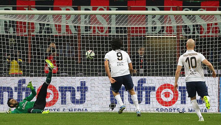 Serie A: segui live su Mediagol.it le partite della 16a. giornata. Le formazioni ufficiali dei match delle 15 Serie A: segui live su Mediagol.it le partite della 16a. giornata. Le formazioni ufficiali dei match delle 15