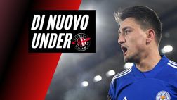 CALCIOMERCATO MILAN – Under di nuovo possibile / News