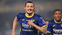 FLASH – Sky: “Il Monza ha preso Djuric, tutto confermato: giovedì le visite”