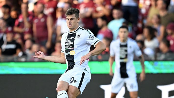 Mercato Roma, anche l’Inter pensa a Bijol in caso di addio di Acerbi - immagine 1