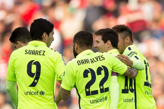 (Photo by Gonzalo Arroyo Moreno/Getty Images) (Photo by Gonzalo Arroyo Moreno/Getty Images)