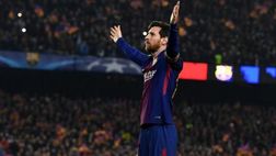 Il Camp Nou chiede il ritorno di Messi. La Pulga riflette e dice no all’Arabia