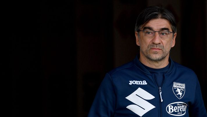 Juric: “Dal Napoli tanto da imparare, hanno tutto! Sanabria? Se hai davanti uno come Kim…” - immagine 1