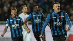Champions League, Atalanta-Villareal: l’ex Palermo Ilicic dal 1′. Le formazioni