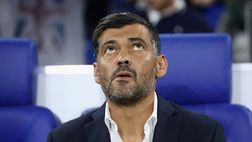 Panchina Lazio, Inzaghi resta in pole. Ma occhio ad Allegri e Conceicao…