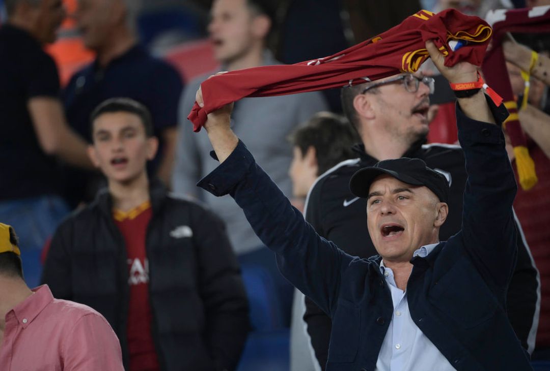 Roma-Venezia – FOTO GALLERY - immagine 52