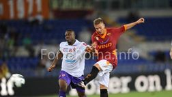 VIAREGGIO In semifinale sarà Roma-Fiorentina