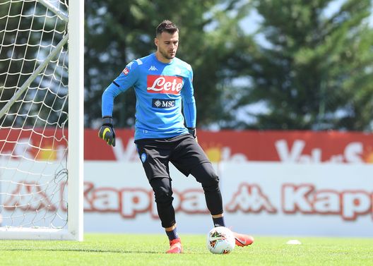 (Photo by SSC NAPOLI via Getty Images) Affare Osimhen, dove giocano ora i giovani del Napoli valutati 20 milioni?- immagine 2