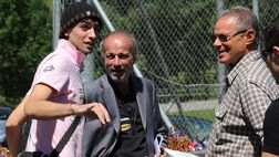 Sabatini: “Ritorno Pastore nel Palermo del City Group? Dico la mia. Quando penso…”