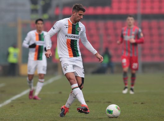 Pietro Ceccaroni (getty images) Pietro Ceccaroni (getty images)