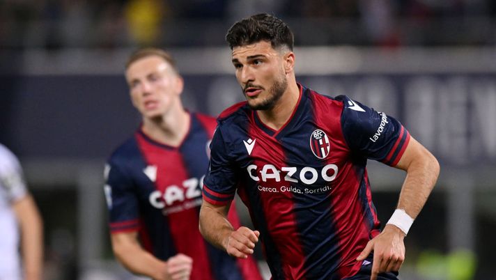 Arnautovic ancora out, ecco la formazione del Bologna: Barrow, Orsolini, Zirkzee e Cambiaso… - immagine 1