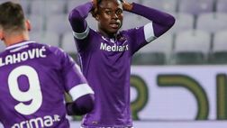 Confronto: Iachini-Prandelli hanno fatto molto peggio di Montella-Iachini
