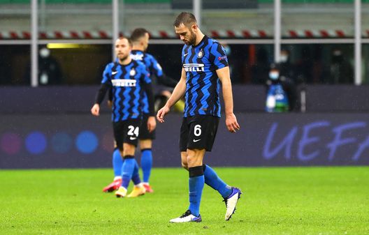 (Photo by Marco Luzzani/Getty Images) (Photo by Marco Luzzani/Getty Images)