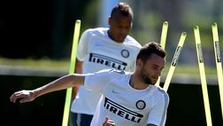 TS – Brozovic rientra in gioco per l’Europa League? Con lo Sparta possibili…