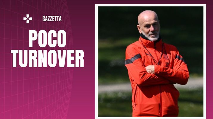 probabile formazione Milan-Empoli Serie A 2022-2023 Pioli