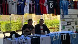 Facchinetti: “Palermo stupenda, farà bene con nuovo assetto societario”