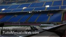 Stadio Meazza o S.Siro? Per noi interisti…