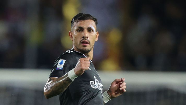 Paredes saluta la Juve: “Anno difficile, ma gruppo incredibile. Porterò tutti sempre con me” - immagine 1