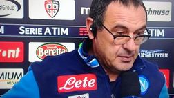 Il Corriere dello Sport: “Firma Sarri, firma!”