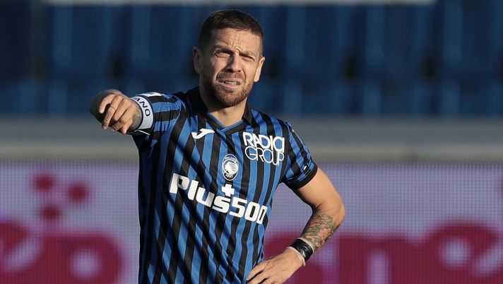 Alejandro 'Papu' Gómez (attaccante Atalanta), obiettivo di calciomercato del Milan | AC Milan News (Getty Images) 