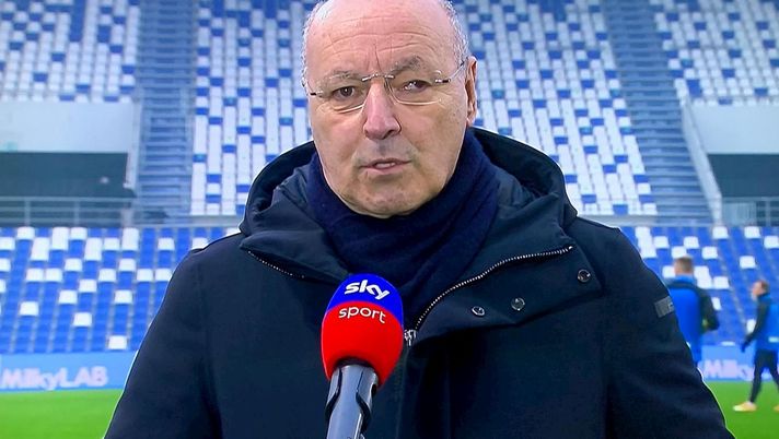 Foto: Sky Sport Foto: Sky Sport