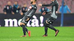 Serie A, Insigne-Zielinski ed il Milan va KO: il Napoli consolida la vetta