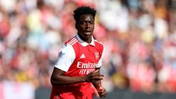 Mercato, la Roma insiste per Camara. L’alternativa è Lokonga dell’Arsenal
