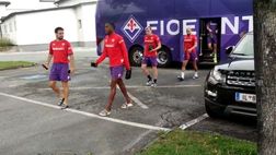 Fiorentina-Qatar, formazione ufficiale: Zurkowski out, Milenkovic capitano