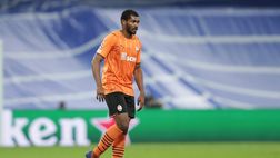 Shakhtar Donetsk, Marlon: “Eliminazione da Champions sarebbe fallimento. Inter senza Lukaku…”