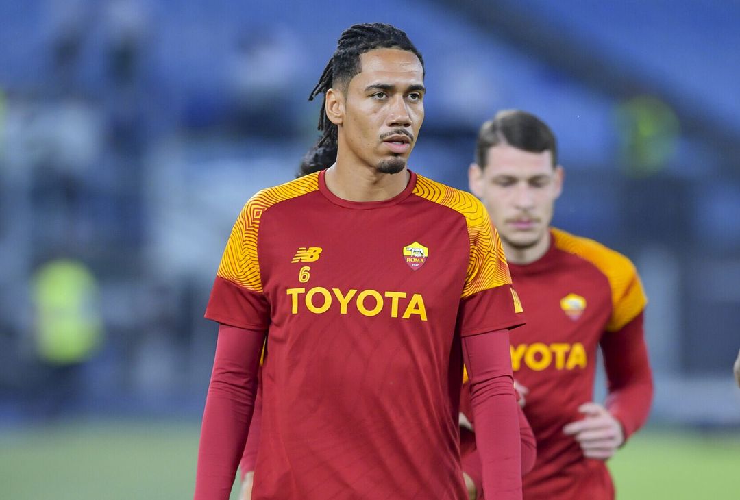 Roma-Spezia 2-1 FOTO GALLERY - immagine 44