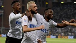 Bergomi: “L’Inter contro la Samp mi è piaciuta. Brozovic ha sbagliato poco. Il Var…”