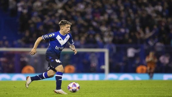 Obiettivi, tutti pazzi di Prestianni: le big di Europa irrompono sul classe 2006- immagine 2