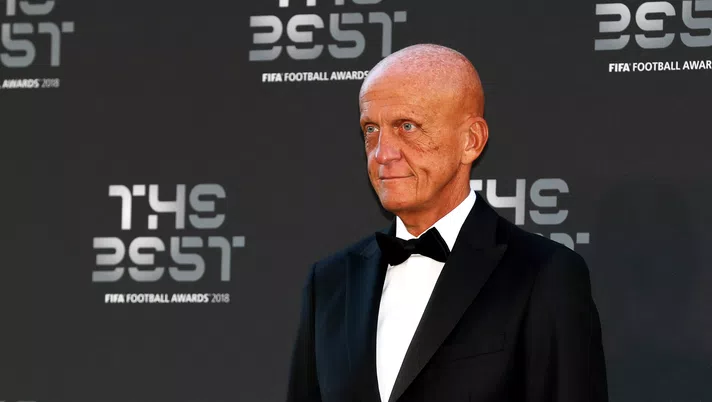Pierluigi Collina