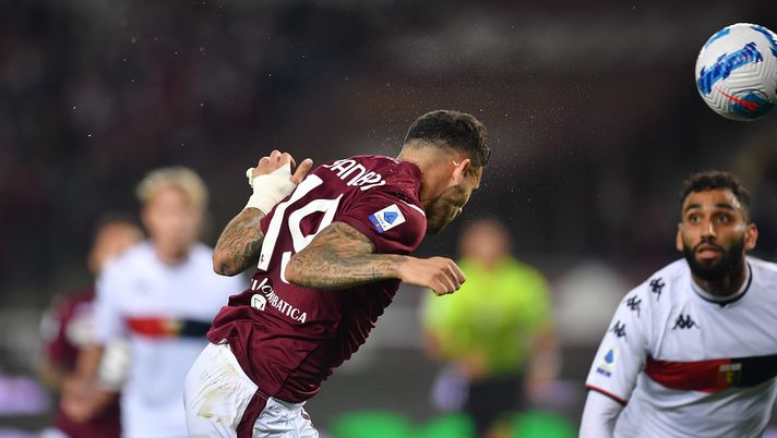 Pagelle Torino – Genoa 3-2: Sanabria e Caicedo show, Brekalo decisivo – Voti Fantacalcio Pagelle Torino – Genoa 3-2: Sanabria e Caicedo show, Brekalo decisivo – Voti Fantacalcio - immagine 1