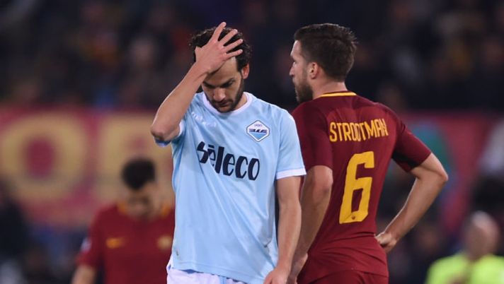 CONFERENZE – Barrow, Parolo, Orsolini, Masiello, Iago, rischiano Silvestre e Matuidi: le novità - immagine 1