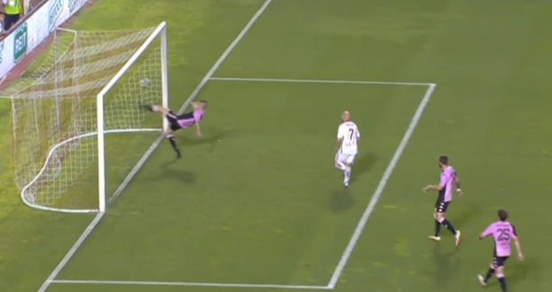 Serie C, il Palermo passa a Padova e ipoteca la Serie B- immagine 3