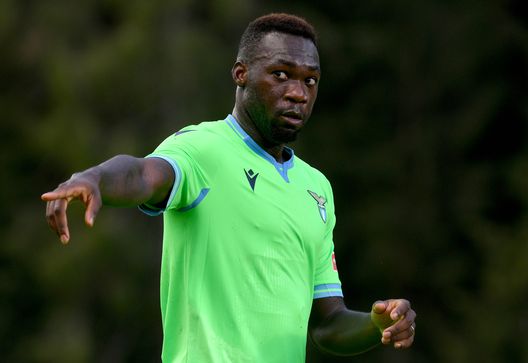 Notizie Lazio: Felipe Caicedo Notizie Lazio: Felipe Caicedo
