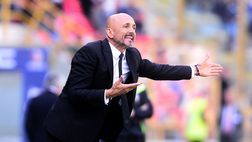 Spalletti, conferenza stampa domani alle 13: spiegherà perché dice addio alla Roma