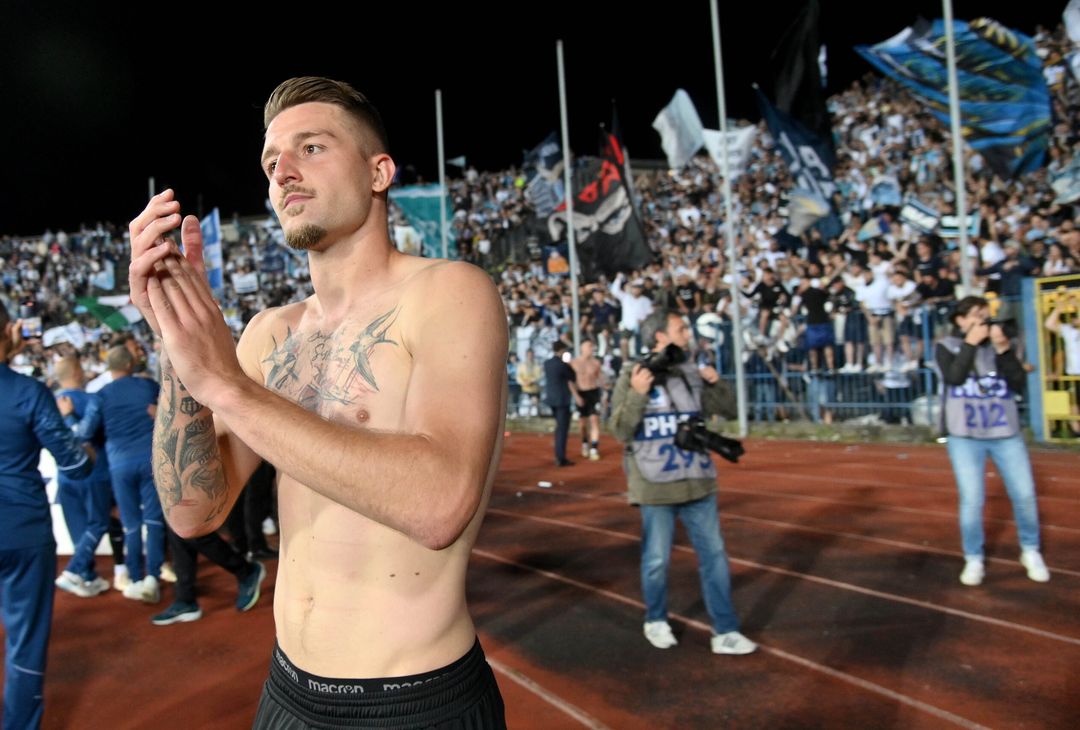Milinkovic