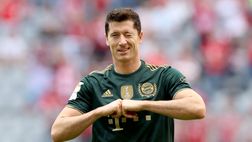 Lewandowski, il suo piano B si chiama Chelsea ma la moglie…