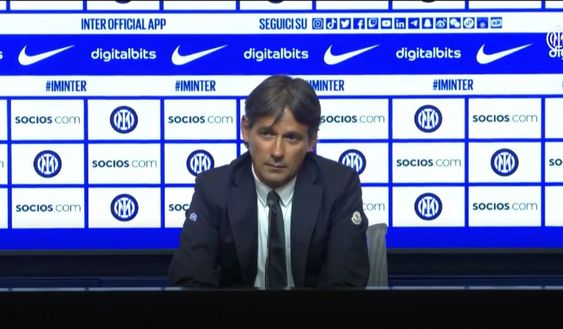 Inzaghi Inter Inzaghi Inter