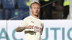 VIDEO PM – L’arrivo di Kjaer alla cerimonia del Pallone d’Oro