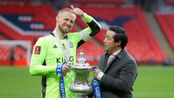 Inghilterra-Danimarca, tra Schmeichel e suo padre c’è di mezzo…un incubo di nome Kane!