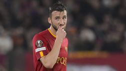 Cristante, doppio guiness del Normal one: tre finali di fila e record di minuti