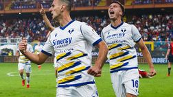 Fantacalcio Verona, doppia tegola per Tudor: out Hongla e Kalinic