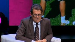 VIDEO / Capello: “Berlusconi mi chiese di Ronaldo, gli dissi delle feste. E lui…”