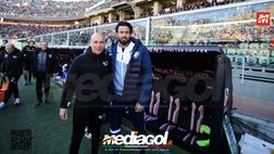 Palermo, Corini ad un passo dall’esonero: Grosso in pole, c’è nodo da sciogliere. Gattuso…