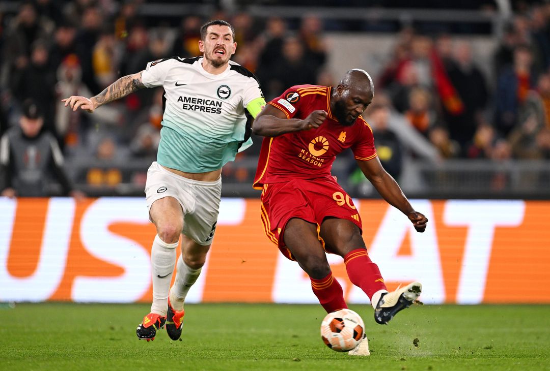 Roma-Brighton – FOTOGALLERY - immagine 106