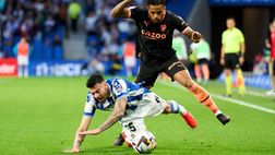 Tiago Pinto fa cassa: 10 milioni da Kluivert